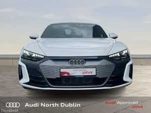 Audi e-tron GT quattro E-Tron Gt Quattro  Entry  4 - Image 3