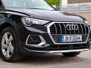 Audi Q3 35 TDI 150HP S Tronic SE - Image 3