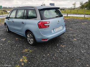 Citroen C4 2015 - Image 4