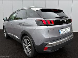Peugeot 3008 FL ALLURE 1.5 HDI 130 AUTO 6.4 - Image 3