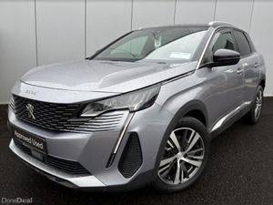 Peugeot 3008 FL ALLURE 1.5 HDI 130 AUTO 6.4 - Image 2