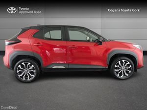 Toyota Yaris Cross - Image 3