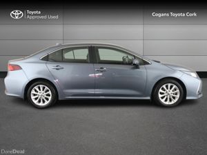 Toyota Corolla COROLLA HYBRID LUNA - Image 3