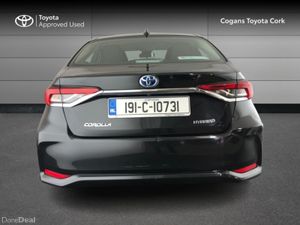 Toyota Corolla COROLLA HYBRID LUNA SAL - Image 4