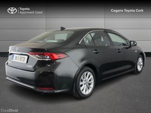 Toyota Corolla COROLLA HYBRID LUNA SAL - Image 2