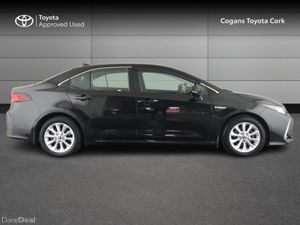 Toyota Corolla COROLLA HYBRID LUNA SAL - Image 3