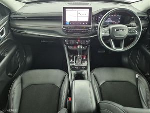 Jeep Compass Trailhawk AWD Phev - Image 4
