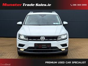 Volkswagen Tiguan 2.0 TDI 150HP Highline - Image 4