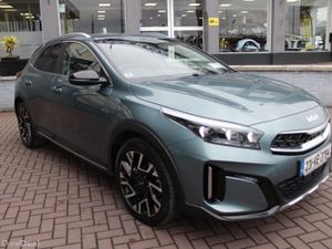 2023 KIA XCEED 1.6 GDI PLUG-IN HYBRID - Image 2