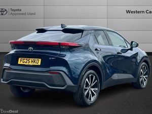 Toyota C-HR 1.8 VVT-h Design CVT Euro 6 (s/s) 5dr - Image 2