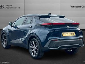 Toyota C-HR 1.8 VVT-h Design CVT Euro 6 (s/s) 5dr - Image 4
