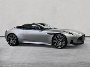 Aston Martin Other 4.0 V8 Coupe 2Dr Petrol Auto Eu - Image 2