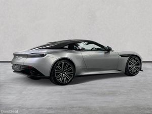 Aston Martin Other 4.0 V8 Coupe 2Dr Petrol Auto Eu - Image 4