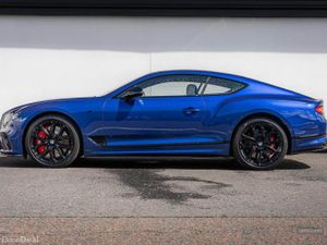 Bentley Continental GT 4.0 V8 Gt S Coupe 2Dr Petro - Image 4