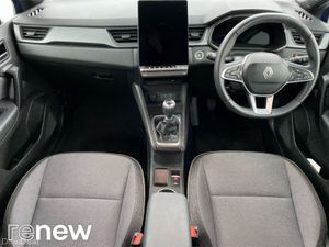 Renault Symbioz techno TCe 140 E06X - Image 3