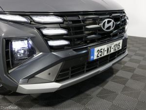 Hyundai Tucson HYBRID EXECUTIVE 1.6L PETROL AUTOMA - Image 3