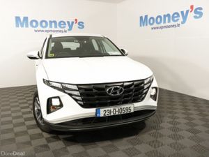 Hyundai Tucson COMFORT PLUS 1.6L DIESEL SUV - Image 2
