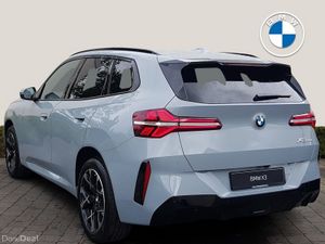BMW X3 X3 20d xDrive M Sport - Image 3