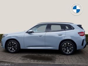 BMW X3 X3 20d xDrive M Sport - Image 4