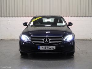 Mercedes-Benz E-Class 2017 - Image 3