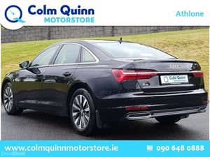 Audi A6 40TDI 204HP S tronic SE - Image 4