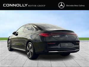 Mercedes-Benz CLA CLA250+ - Image 2
