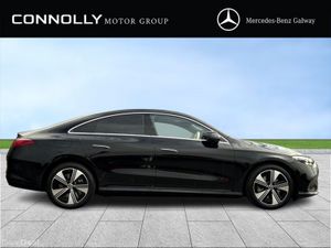 Mercedes-Benz CLA CLA250+ - Image 3