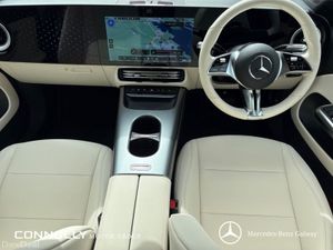 Mercedes-Benz CLA CLA250+ - Image 4