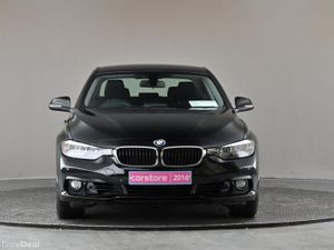 BMW 3-Series 330E SE F30 **SAT NAV**PARK SENSORS** - Image 2