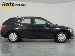Skoda Scala ACT TSI Petrol Manual - Image 4