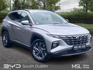 Hyundai Tucson 2WD Executive Plus - Image 2