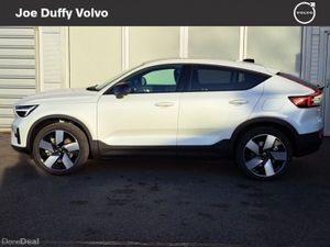 Volvo C40 Recharge Single Motor Electric Plus - Image 3