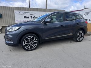191 Renault Kadjar 1.5 BLUE dCi 115 GT Line - Image 2
