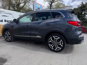191 Renault Kadjar 1.5 BLUE dCi 115 GT Line - Image 3