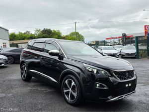 Peugeot 5008 ( 182 REG ) GT LINE PANORAMIC SUNROOF - Image 4