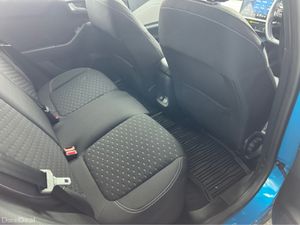 Ford Puma GEN-E SELECT 168PS 123.5K - Image 2