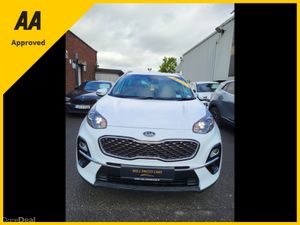 Kia Sportage K3 5DR - Image 2