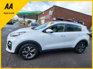Kia Sportage K3 5DR - Image 4