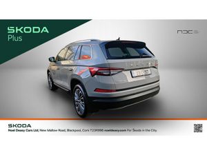 Skoda Kodiaq 12 MONTH WARRANTY STYLE 2.0 TDI 150 B - Image 3