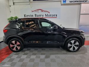 Volvo XC40 T4 PLUS DARK RECHARGE AUTOMATIC **HIGH - Image 4