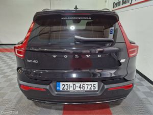 Volvo XC40 T4 PLUS DARK RECHARGE AUTOMATIC **HIGH - Image 3