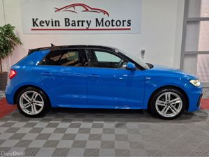 Audi A1 SPORTBACK 25TFSi S LINE AUTOMATIC **TOP SP - Image 4