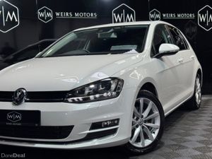 Volkswagen Golf 1.4TSI//HIGHLINE//AUTOMATIC//ONLY2 - Image 3
