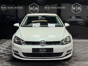 Volkswagen Golf 1.4TSI//HIGHLINE//AUTOMATIC//ONLY2 - Image 4