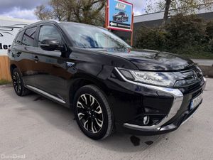 171 Mitsubishi Outlander PHEV 2.0L MIVEC 4WD - Image 3