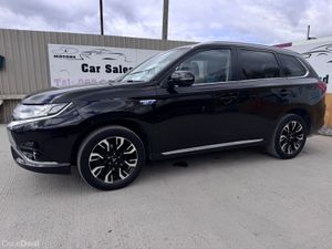 171 Mitsubishi Outlander PHEV 2.0L MIVEC 4WD - Image 2