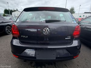 Volkswagen Polo Grey - Image 4