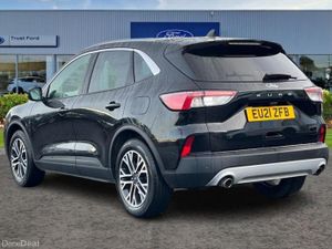 Ford Kuga Titanium Edition - Image 2