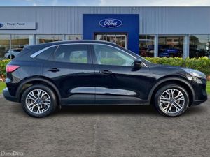 Ford Kuga Titanium Edition - Image 3