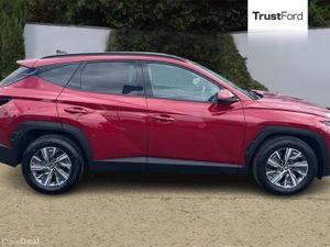 Hyundai Tucson SE Connect - Image 3